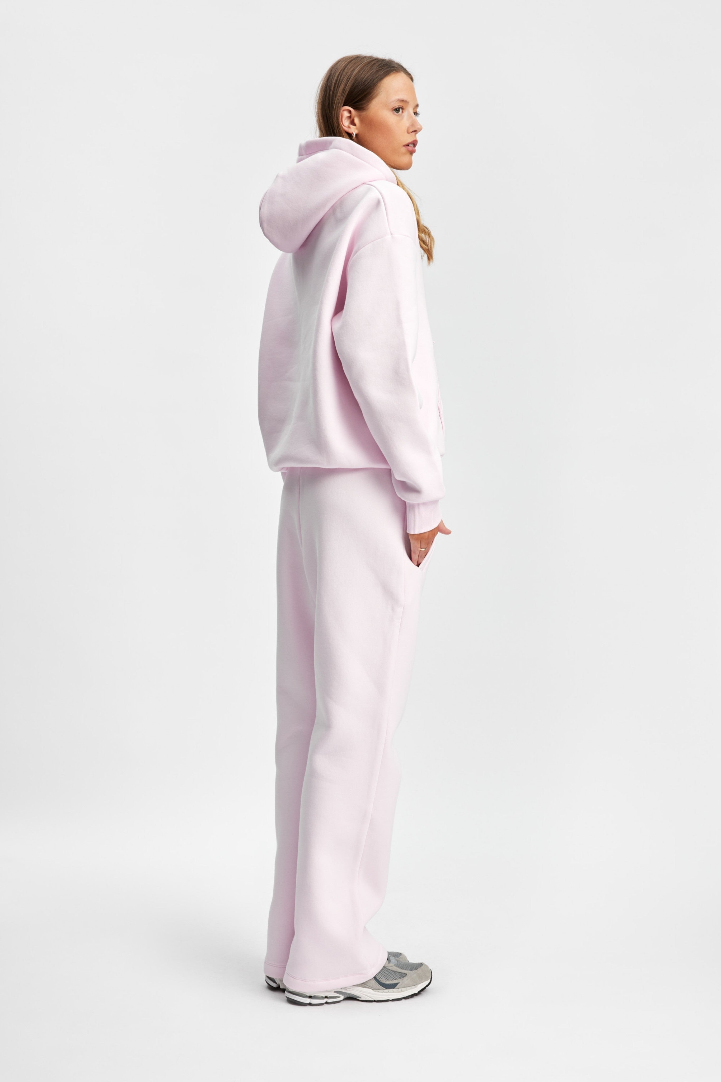 W. Cosmo SL Sweatpants - Millennial Pink